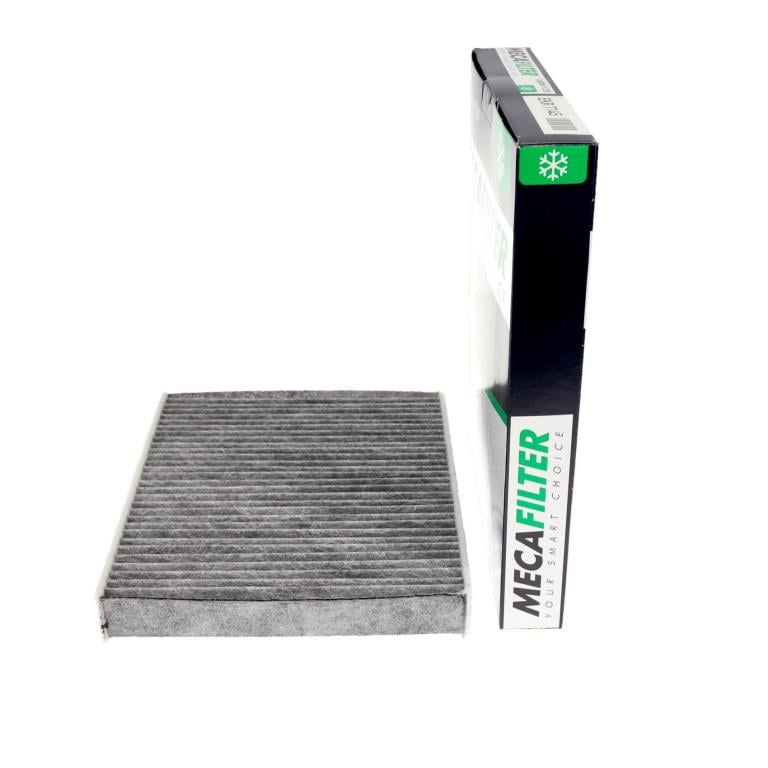Filtre d'habitacle (Filtre à pollen) MECAFILTER ref. EKR7145