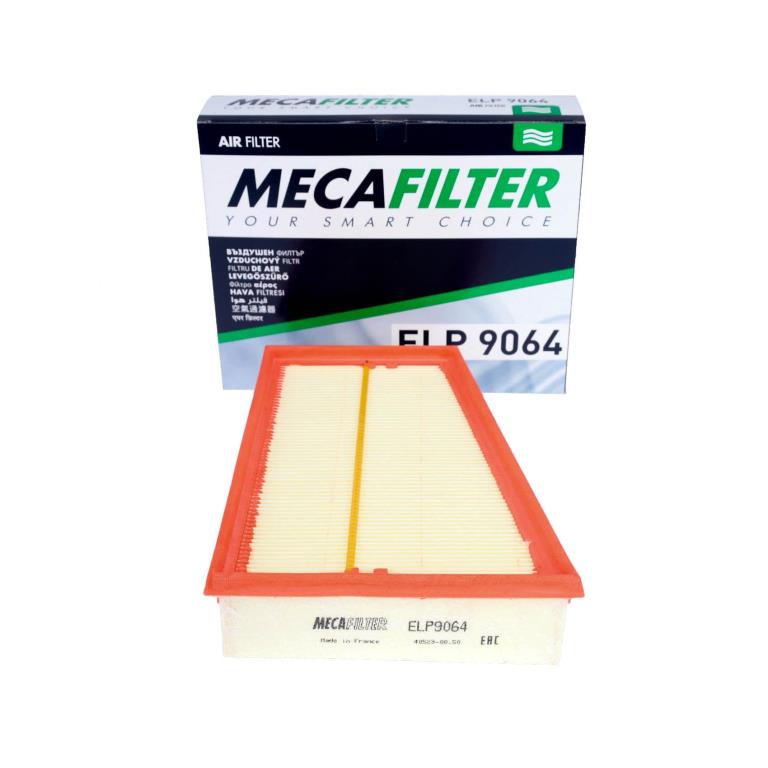 Filtro de ar MECAFILTER ref. ELP9064