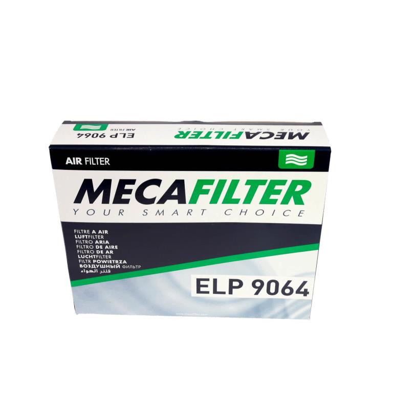 Filtro de ar MECAFILTER ref. ELP9064