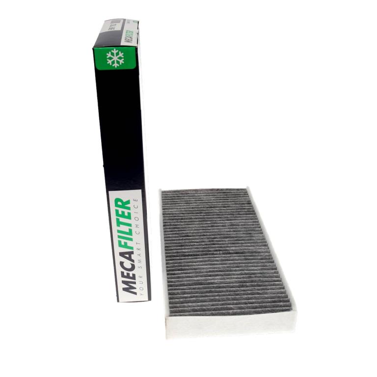 Filtre d'habitacle (Filtre à pollen) MECAFILTER ref. EKR7162