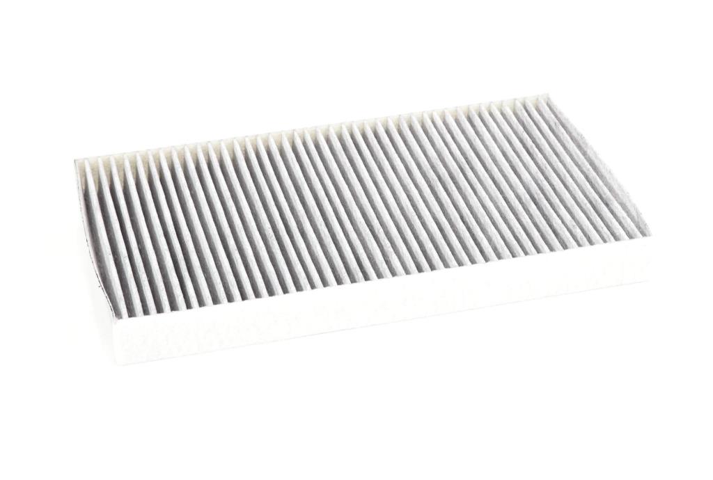 Filtre d'habitacle (Filtre à pollen) MECAFILTER ref. EKR7165