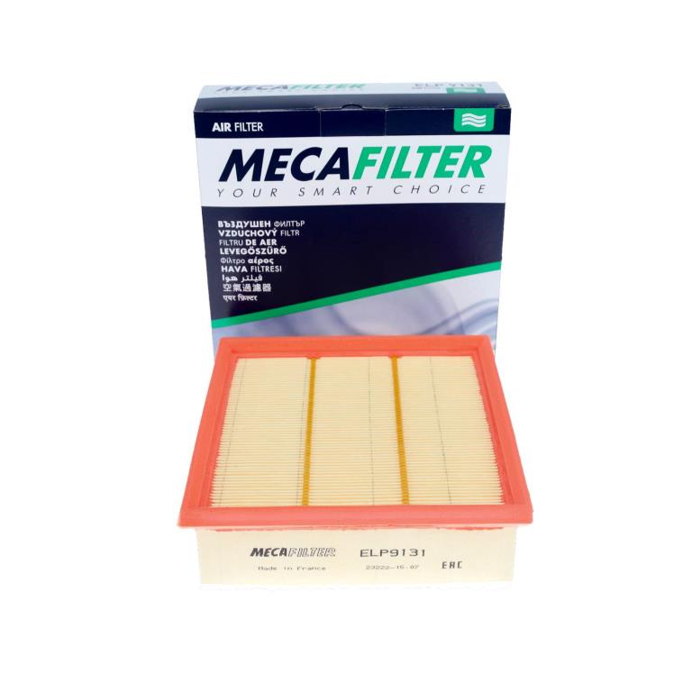 Filtre à air MECAFILTER ELP9131 au meilleur prix Oscaro