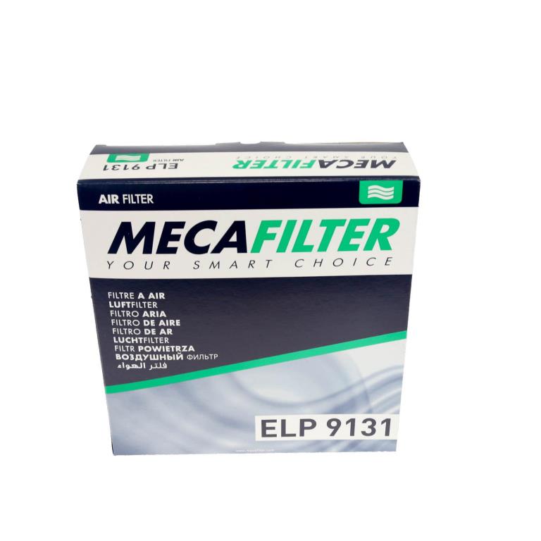 Filtre à air MECAFILTER ref. ELP9131