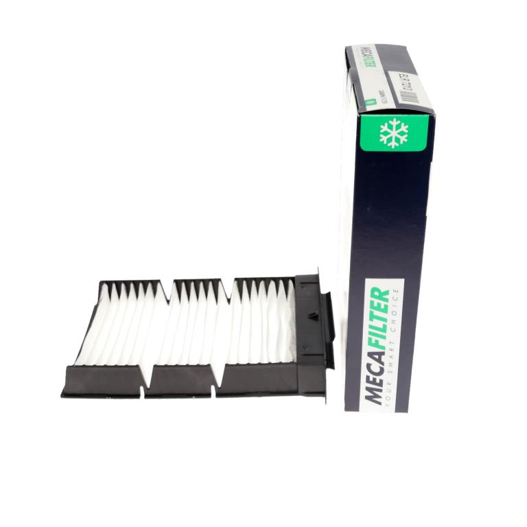 Filtre d'habitacle (Filtre à pollen) MECAFILTER ref. ELR7213