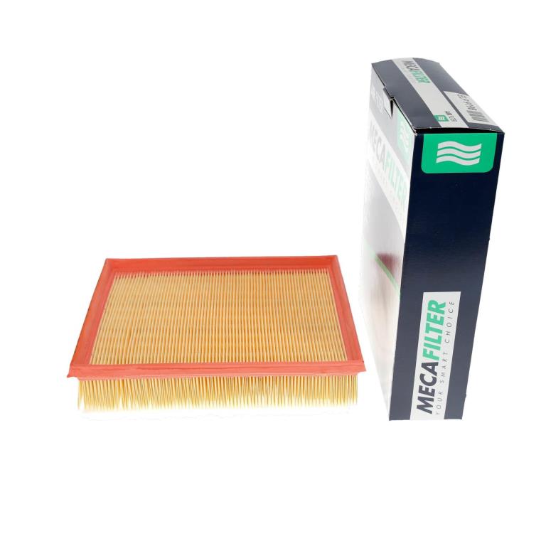 Filtre d'habitacle (Filtre à pollen) MECAFILTER ref. ELR7219