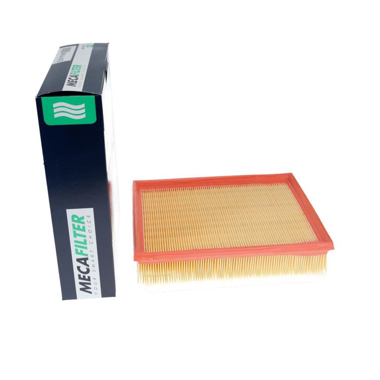 Filtre d'habitacle (Filtre à pollen) MECAFILTER ref. ELR7219