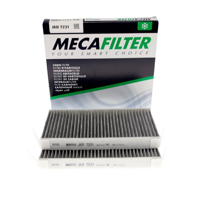 Mecafilter ELP3486 Filtre à Air