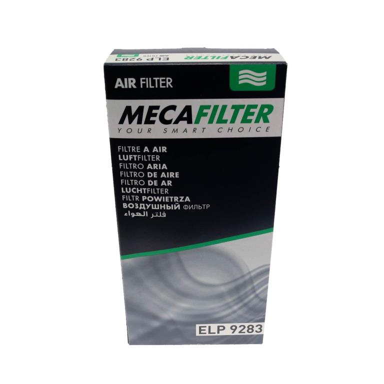 Filtro de ar MECAFILTER ref. ELP9283