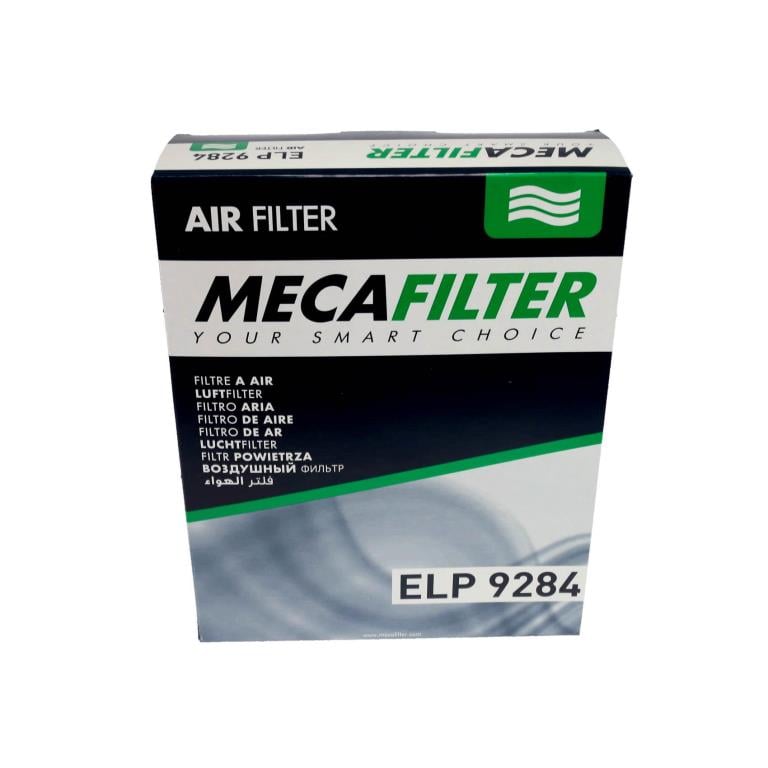 Filtre à air MECAFILTER ref. ELP9284