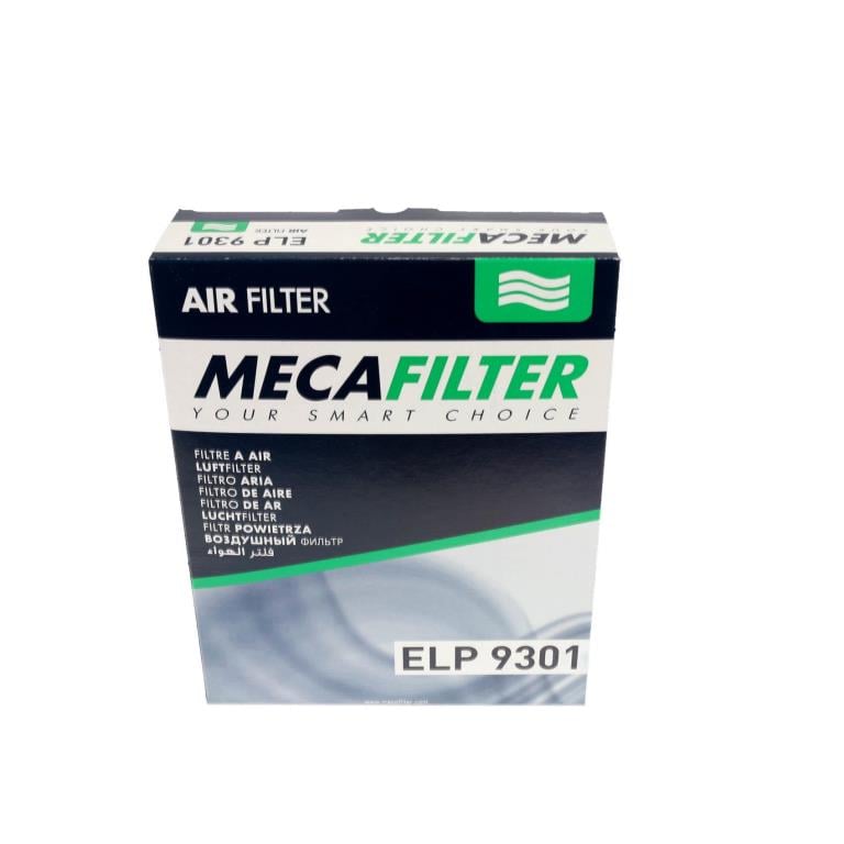 Filtre à air MECAFILTER ELP9301