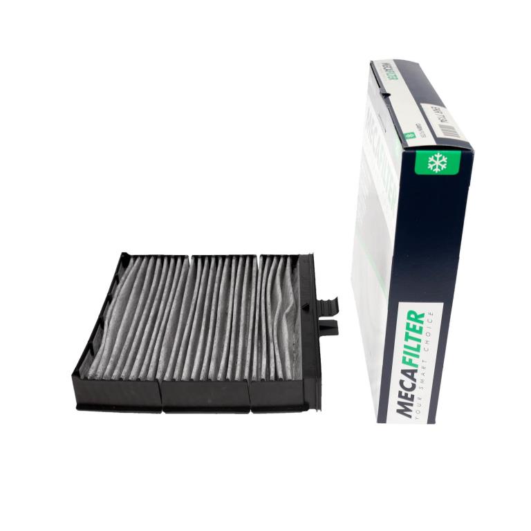 Filtre d'habitacle MECAFILTER ref. EKR7134 au meilleur prix Oscaro