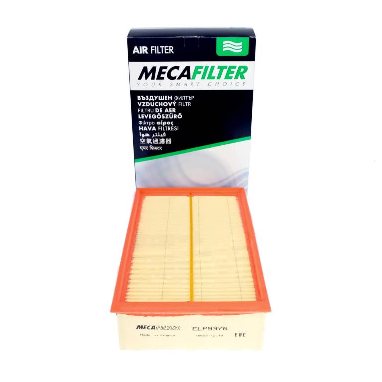 Filtre à air MECAFILTER ELP9376 au meilleur prix Oscaro