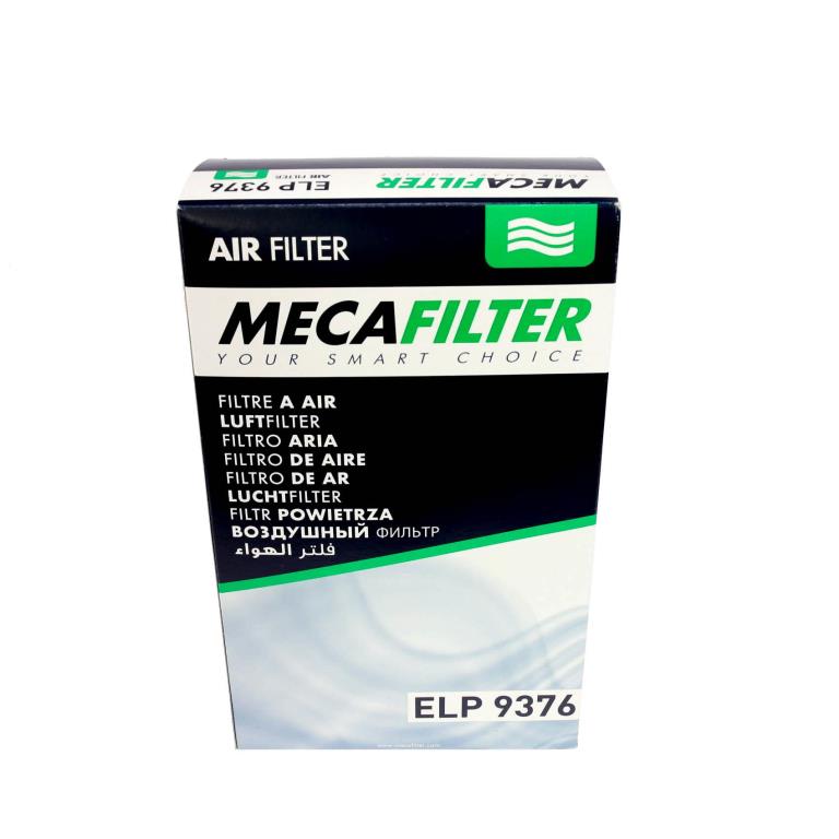 Filtro de aire (de coche) MECAFILTER ref. ELP9376