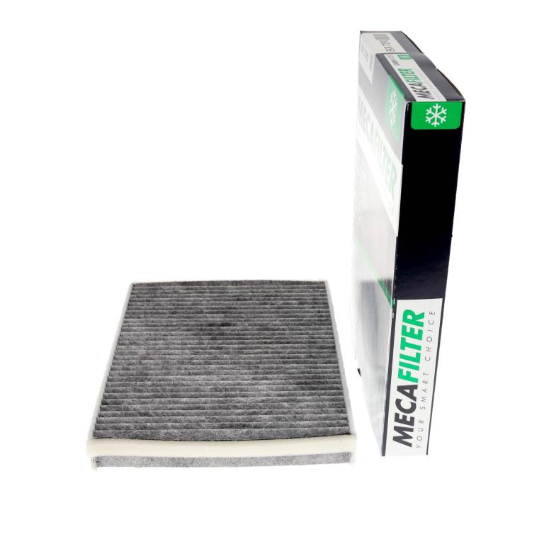 Filtre d'habitacle (Filtre à pollen) MECAFILTER ref. EKR7290