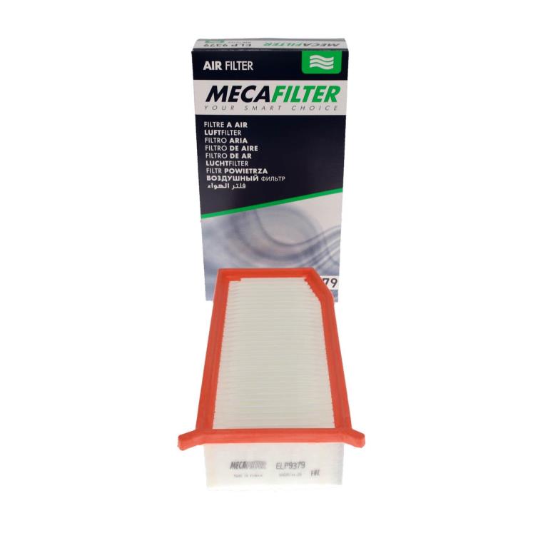 Filtre à air MECAFILTER ELP9379 au meilleur prix Oscaro