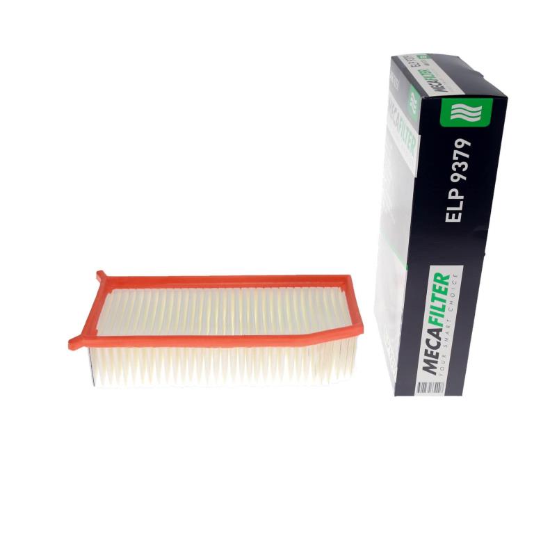 Filtre à air MECAFILTER ref. ELP9379