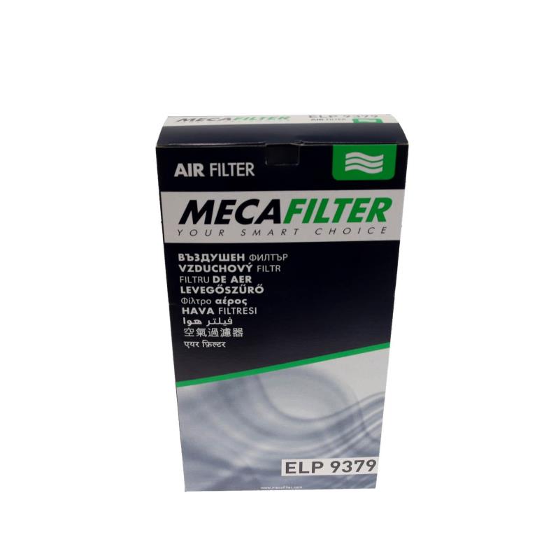 Filtre à air MECAFILTER ref. ELP9379