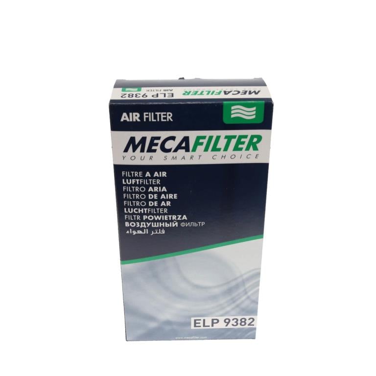 Filtre à air MECAFILTER ref. ELP9382