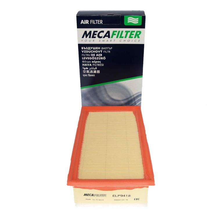Filtre à air MECAFILTER ref. ELP9418