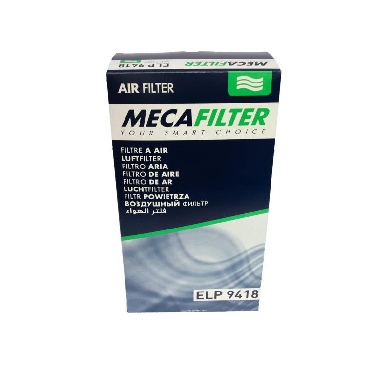 Filtre à air MECAFILTER ref. ELP9418