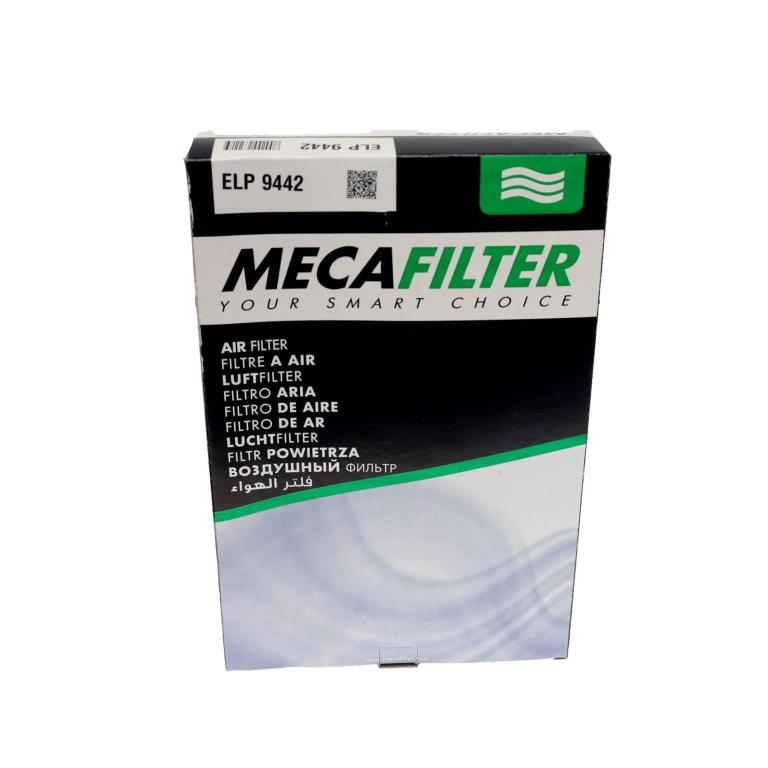 Filtre à air MECAFILTER ref. ELP9442
