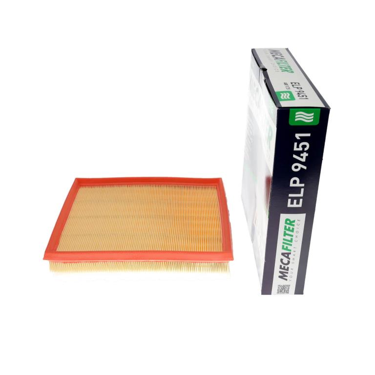 Filtre à air MECAFILTER ref. ELP9451