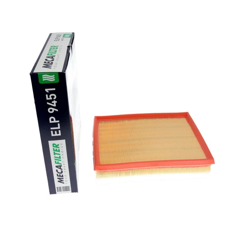 Filtre à air MECAFILTER ref. ELP9451