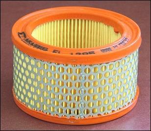 Filtre à air secondaire MECAFILTER EL1295