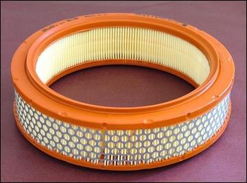 Filtre à air MECAFILTER EL3030