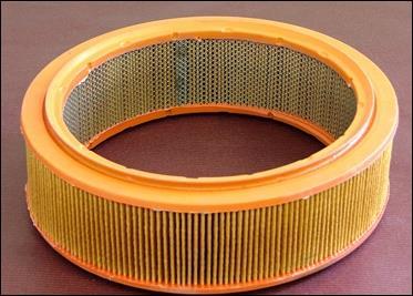 Filtre à air MECAFILTER EL3057