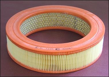 Filtro de ar MECAFILTER EL3155