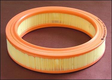 Filtre à air MECAFILTER EL3270
