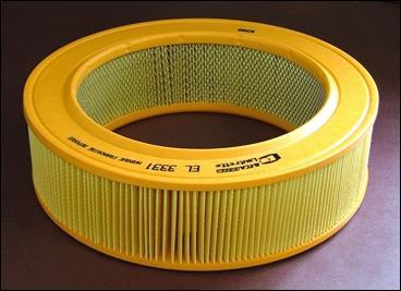 Filtro de ar MECAFILTER EL3331