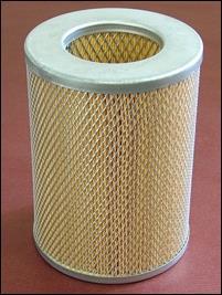 Filtre à air MECAFILTER EL3479