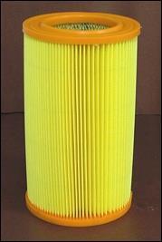 Filtre à air MECAFILTER EL3722