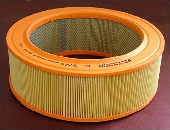 Filtro de ar MECAFILTER EL3740