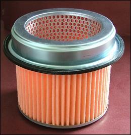 Filtre à air MECAFILTER EL3755