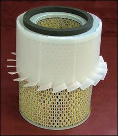 Butée hydraulique J7