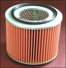 Filtre à air MECAFILTER EL3933