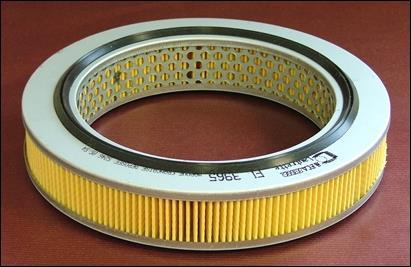 Filtre à air MECAFILTER EL3965