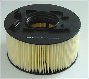 Filtro de ar MECAFILTER EL9107