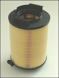 Filtre à air MECAFILTER ref. EL9223