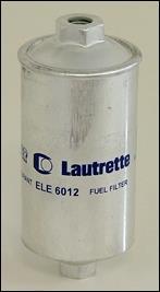 Filtro combustible MECAFILTER ref. ELE6012