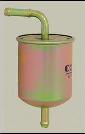 Filtro combustible MECAFILTER ref. ELE6018