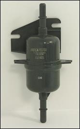 Filtre à carburant (Filtre à gasoil) MECAFILTER ref. ELE6021