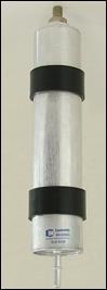 Filtro combustible MECAFILTER ref. ELE6026