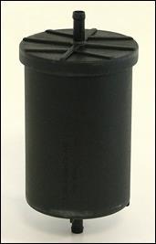 Filtre à carburant (Filtre à gasoil) MECAFILTER ref. ELE6043