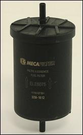 Filtro combustible MECAFILTER ref. ELE6075