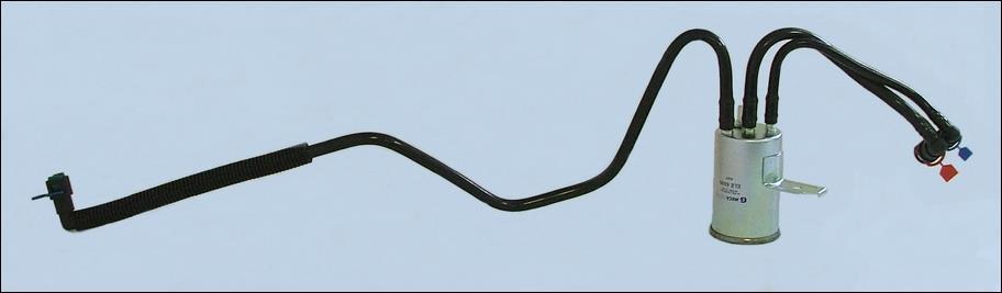 Butée hydraulique Gt
