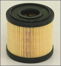 Filtre à carburant (Filtre à gasoil) MECAFILTER ref. ELG5237
